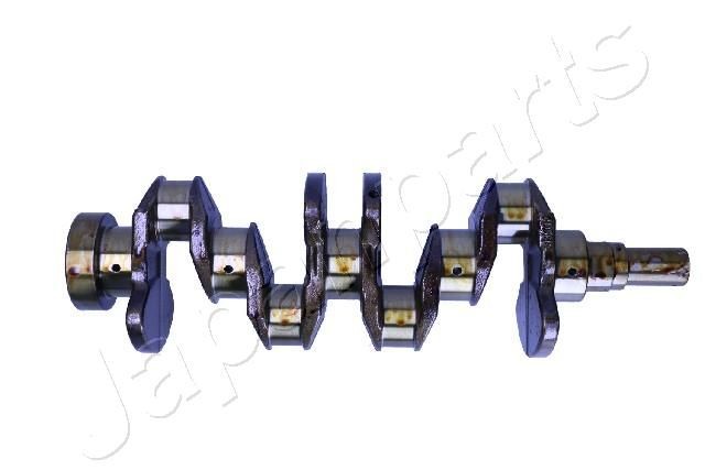 JAPANPARTS Kľukový hriadeľ AB-MI002 Klukový hriadel Volkswagen JAPANPARTS AB-MI002