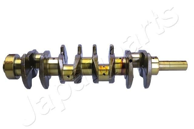 Kloķvārpsta JAPANPARTS AB-TY003 JAPANPARTS AB-TY003 Kloķvārpsta Toyota RAV 4 2017