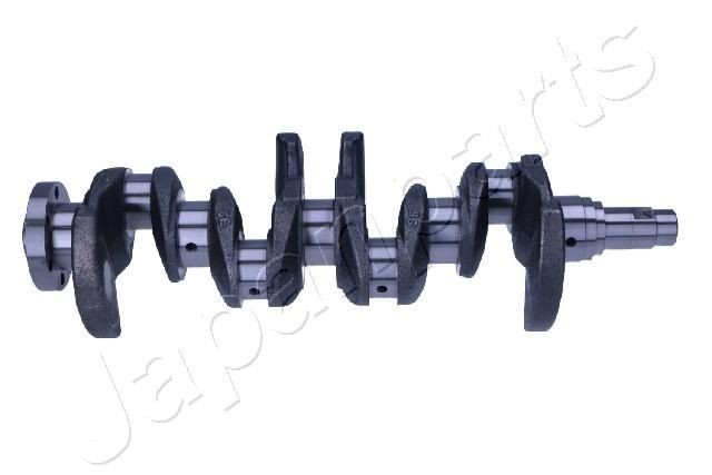 JAPANPARTS Krukas AB-TY007 JAPANPARTS AB-TY007 originele Krukas Toyota GT86 Coupe kosten