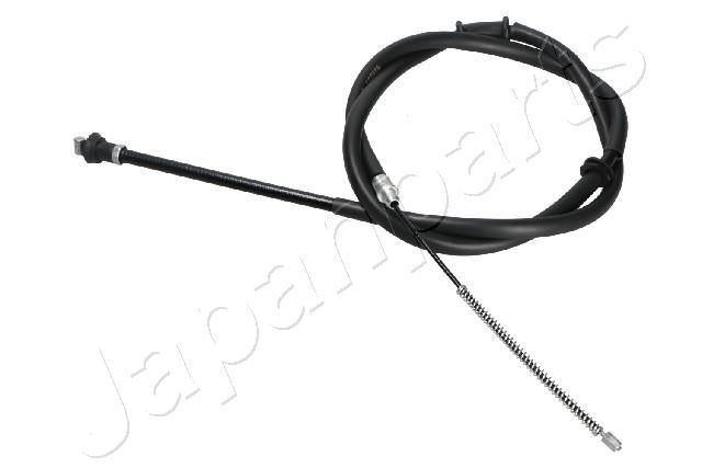 JAPANPARTS Câble de frein à main BC-0648R Câble de frein de stationnement JAPANPARTS BIPPER BC-0648R pas cher