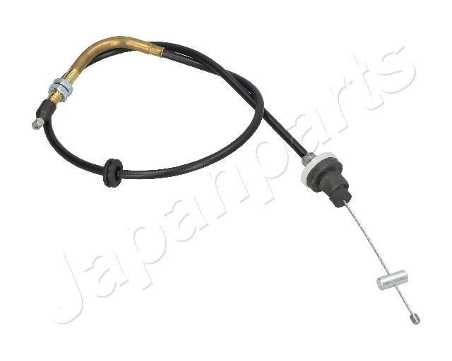 JAPANPARTS Gasswire BCA-0294 Gasskabel JAPANPARTS YARIS BCA-0294 billige