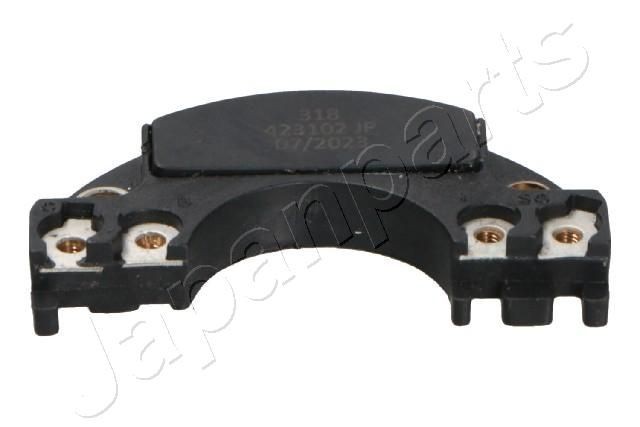 JAPANPARTS Zapaľovacia cievka BO-318 JAPANPARTS BO-318 Jednotka zapaľovacích cievok Mazda 323 C IV BG cena