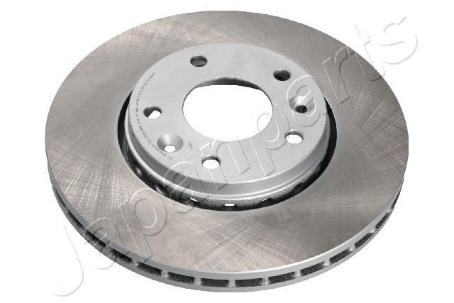 JAPANPARTS Remschijf DI-181C Nissan TEANA Remschijven set JAPANPARTS DI-181C
