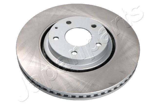 JAPANPARTS Brake disc DI-368C DI-368C JAPANPARTS brake discs MAZDA CX-7