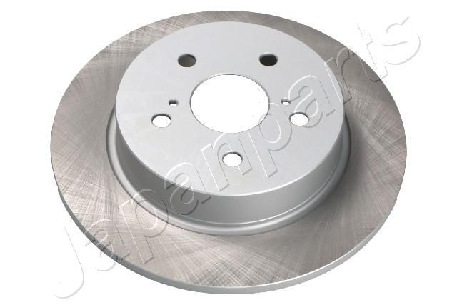 JAPANPARTS Remschijf DP-272C DP-272C Sportremschijven JAPANPARTS TOYOTA URBAN CRUISER