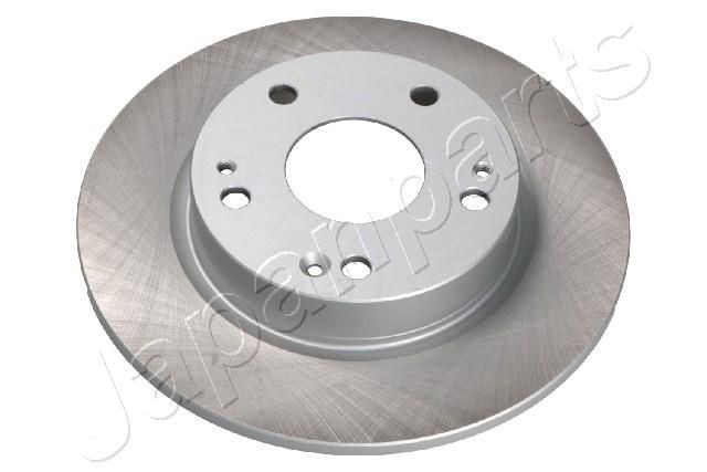 JAPANPARTS Bremseskive DP-428C Skive JAPANPARTS Honda HR-V DP-428C