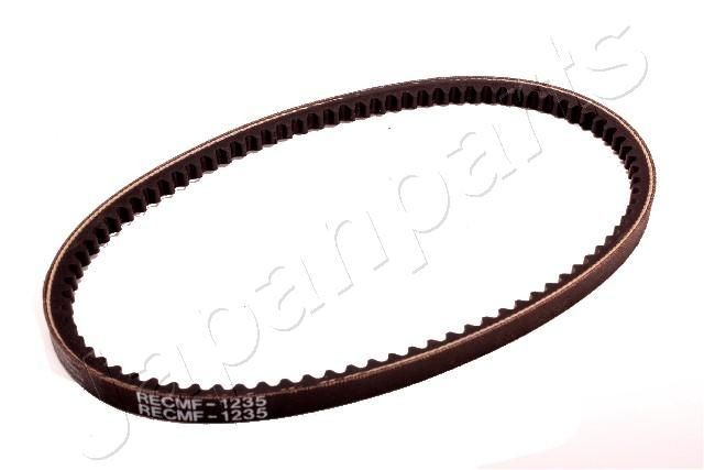 JAPANPARTS Kilerem DT-10X605 Viftereim JAPANPARTS CABRIO DT-10X605 billige