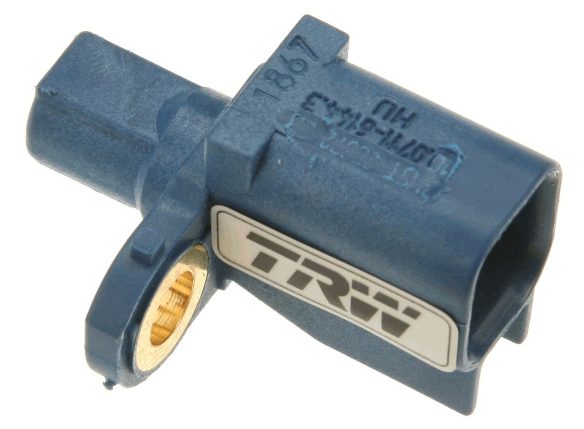 TRW Wielsnelheidssensor (ABS) GBS2101 Mitsubishi GALANT Abs sensor TRW GBS2101