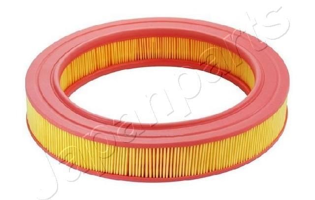 JAPANPARTS Luchtfilter FA-0415JM JAPANPARTS FA-0415JM Luchtfilter Kadett E Combo (T85) prijs