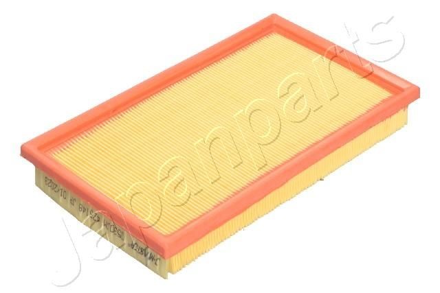 JAPANPARTS Luftfilter FA-0530JM FA-0530JM JAPANPARTS motorluftfilter MERCEDES-BENZ GLB