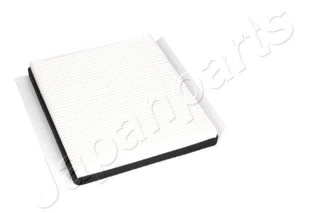 JAPANPARTS Interieurfilter FAA-H018 Hyundai TRAJET Interieurluchtfilter JAPANPARTS FAA-H018