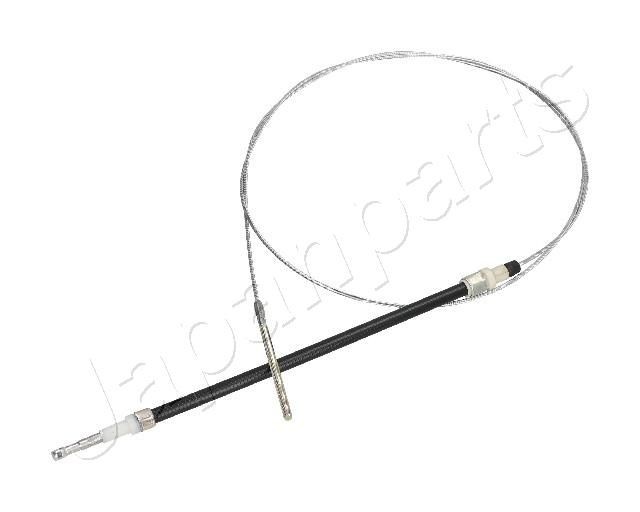 JAPANPARTS Lanko ovládania spojky GC-0226 GC-0226 Spojkové lanko JAPANPARTS FIAT BRAVO