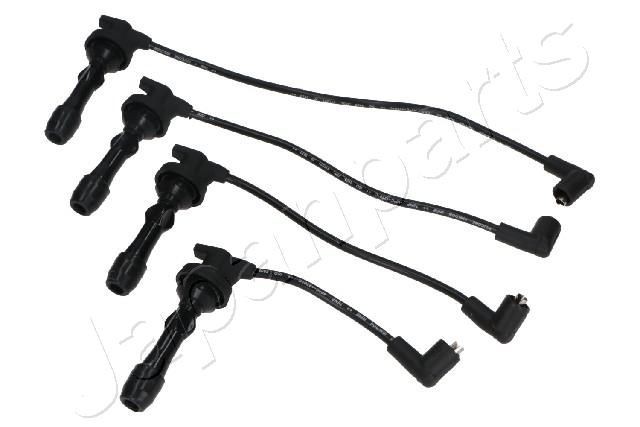 JAPANPARTS Tændkabelsæt IC-H26 IC-H26 Tændkabelsæt HYUNDAI TRAJET JAPANPARTS