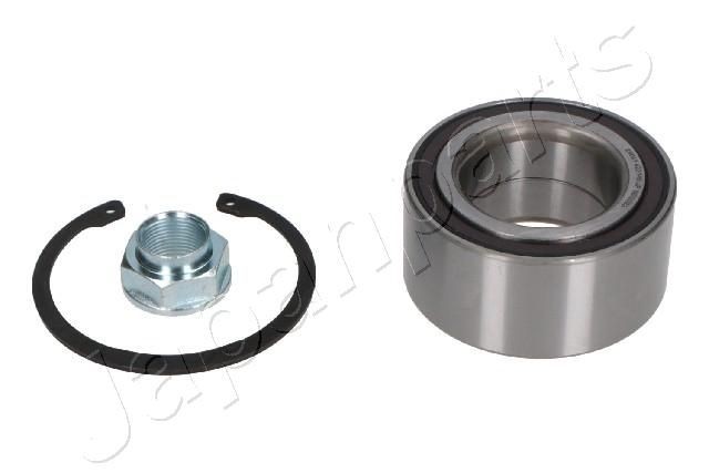 JAPANPARTS Kit cuscinetto ruota KK-29041 KK-29041 costo Mozzo ruota HONDA INSIGHT JAPANPARTS