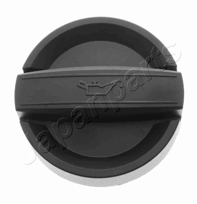 JAPANPARTS Oljepåfyllningslock KO-030 KO-030 JAPANPARTS lock oljepåfyllning Ford PUMA