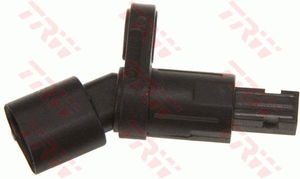 TRW Wielsnelheidssensor (ABS) GBS2503 GBS2503 Wielsensor SKODA CITIGO TRW