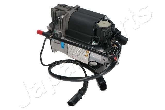 JAPANPARTS Kompressor luftfjädring MM-ASC001 MM-ASC001 JAPANPARTS luftfjädring Audi E-TRON