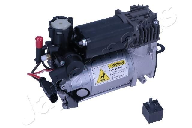 JAPANPARTS Kompresor pneumatického systému MM-ASC002 JAPANPARTS MM-ASC002 Vzduchové pruženie Trieda E Valník / Podvozok (VF211) originálne cena