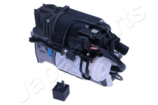 JAPANPARTS Kompressor luftfjädring MM-ASC007 JAPANPARTS MM-ASC007 Luftfjädring OPEL ZAFIRA original