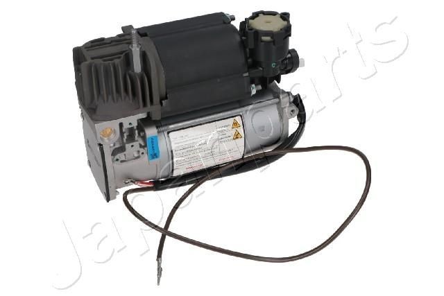 Compressore sospensioni JAPANPARTS MM-ASC009 JAPANPARTS MM-ASC009 Sospensioni ad aria BMW Serie 7 2001