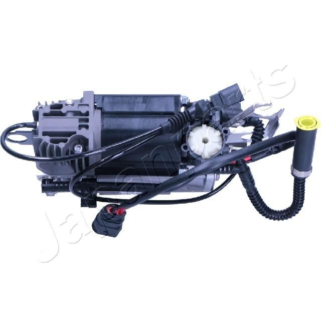 JAPANPARTS Air suspension compressor MM-ASC012 PORSCHE 356 JAPANPARTS air suspension MMASC012