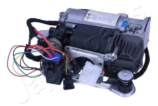 JAPANPARTS Õhkvedrustuse kompressor MM-ASC019 JAPANPARTS MM-ASC019 Õhkvedrustuse kompressor FIAT Ducato II Buss (230) 2.5 TDI 4x4 116 hj 1997