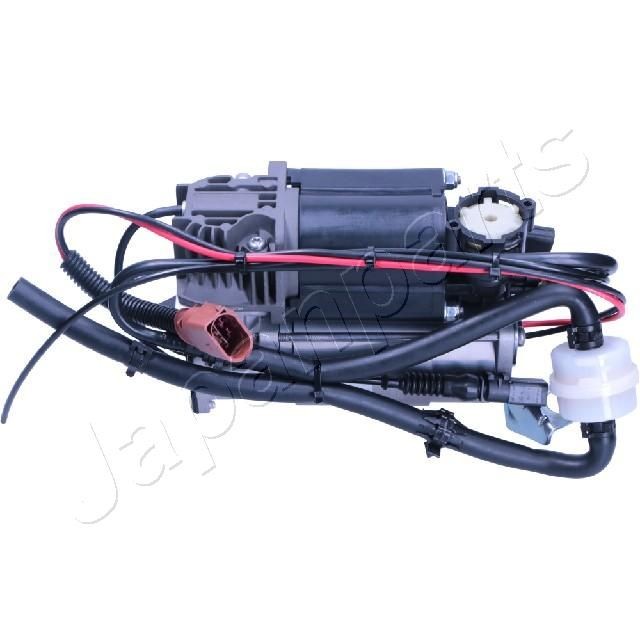 JAPANPARTS Kompressor luftfjädring MM-ASC025 MM-ASC025 JAPANPARTS luftfjäderben AUDI E-TRON