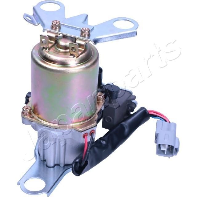 JAPANPARTS Compressor voor de luchtvering MM-ASC029 JAPANPARTS MM-ASC029 Luchtvering LS IV (XF40) originele prijs