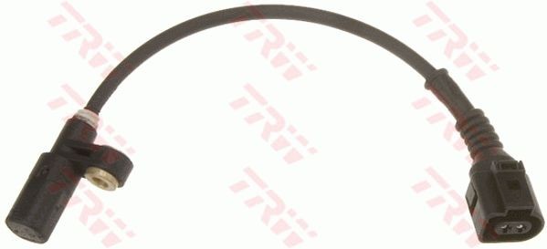 TRW ABS-anturi GBS2507 GBS2507 TRW ABS tunnistin AUDI Q5