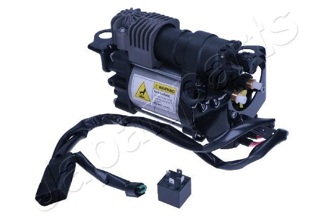 JAPANPARTS Compressor voor de luchtvering MM-ASC041 JAPANPARTS MM-ASC041 Vering / demping RAM 1500 Extended Cab Pick-up (DT)