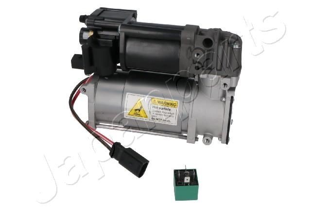 Compressore sospensioni JAPANPARTS MM-ASC048 JAPANPARTS MM-ASC048 Sospensioni ad aria BMW X6 2019