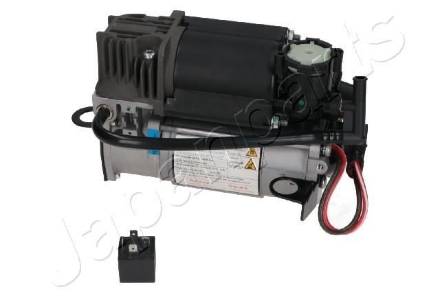JAPANPARTS Õhkvedrustuse kompressor MM-ASC053 MM-ASC053 Õhkvedrustus JAPANPARTS MERCEDES-BENZ CLK