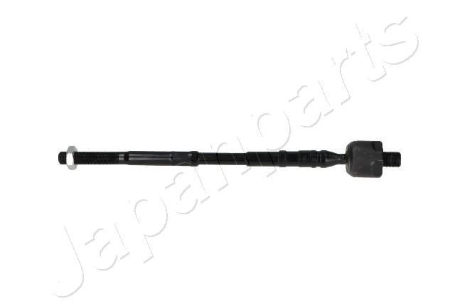 JAPANPARTS Axiálny čap tiahla riadenia RD-711 RD-711 Spojovacia tyč riadenia SUBARU LEGACY JAPANPARTS