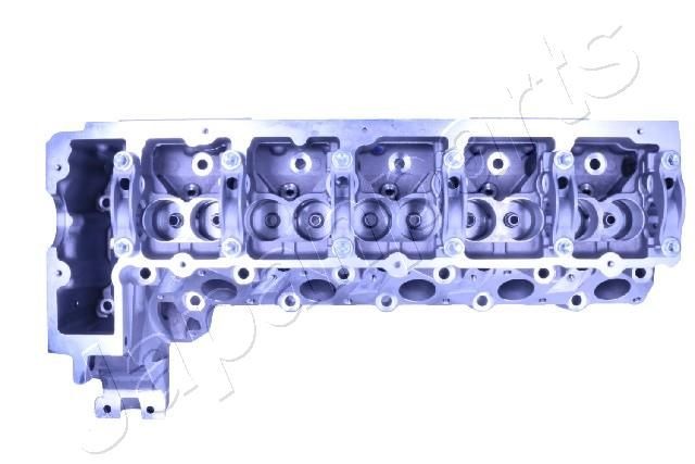 JAPANPARTS Sylindertopp XX-MZ008S XX-MZ008S Topplokk MERCEDES-BENZ 123-serien JAPANPARTS
