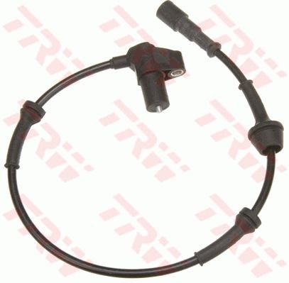 TRW Snímač počtu otáčok kolesa GBS2526 Snímač ABS TRW Jeep CHEROKEE GBS2526