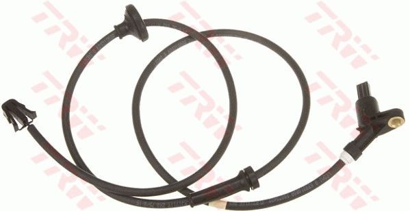 TRW Wielsnelheidssensor (ABS) GBS2527 Volkswagen AMAROK Abs sensor TRW GBS2527