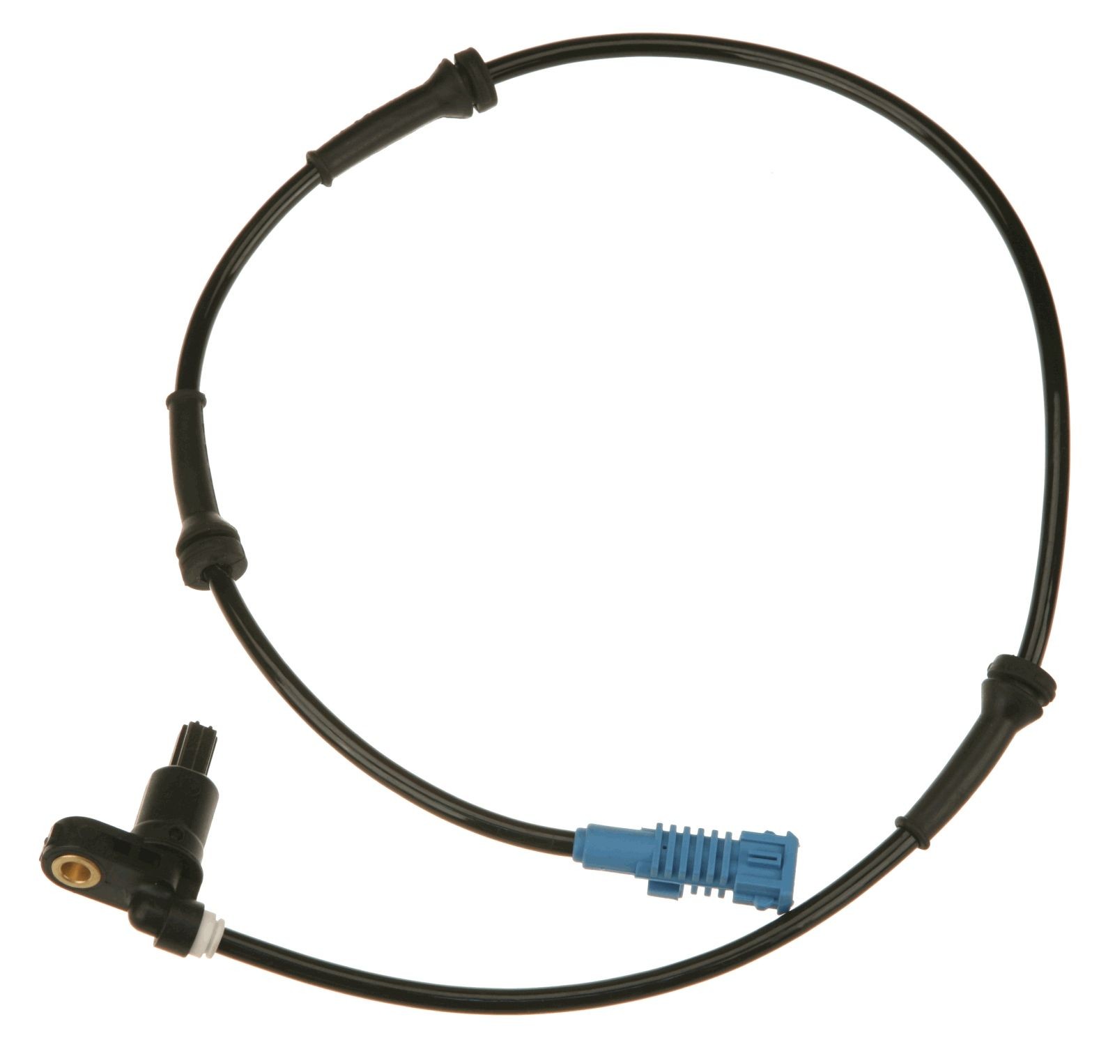TRW Wielsnelheidssensor (ABS) GBS4009 Abs sensor TRW 607 GBS4009 goedkoop