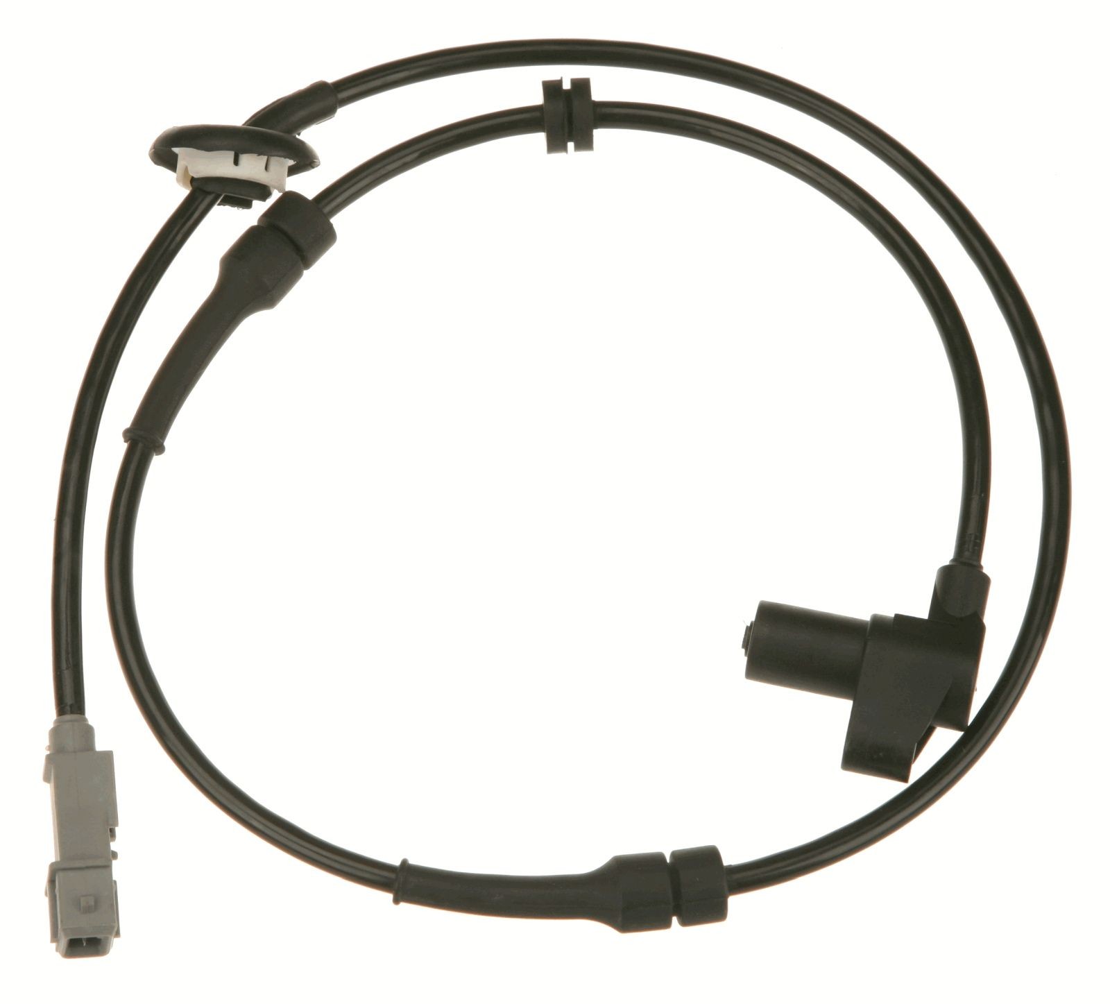 TRW Wielsnelheidssensor (ABS) GBS4013 Peugeot 607 Wielsensor TRW GBS4013