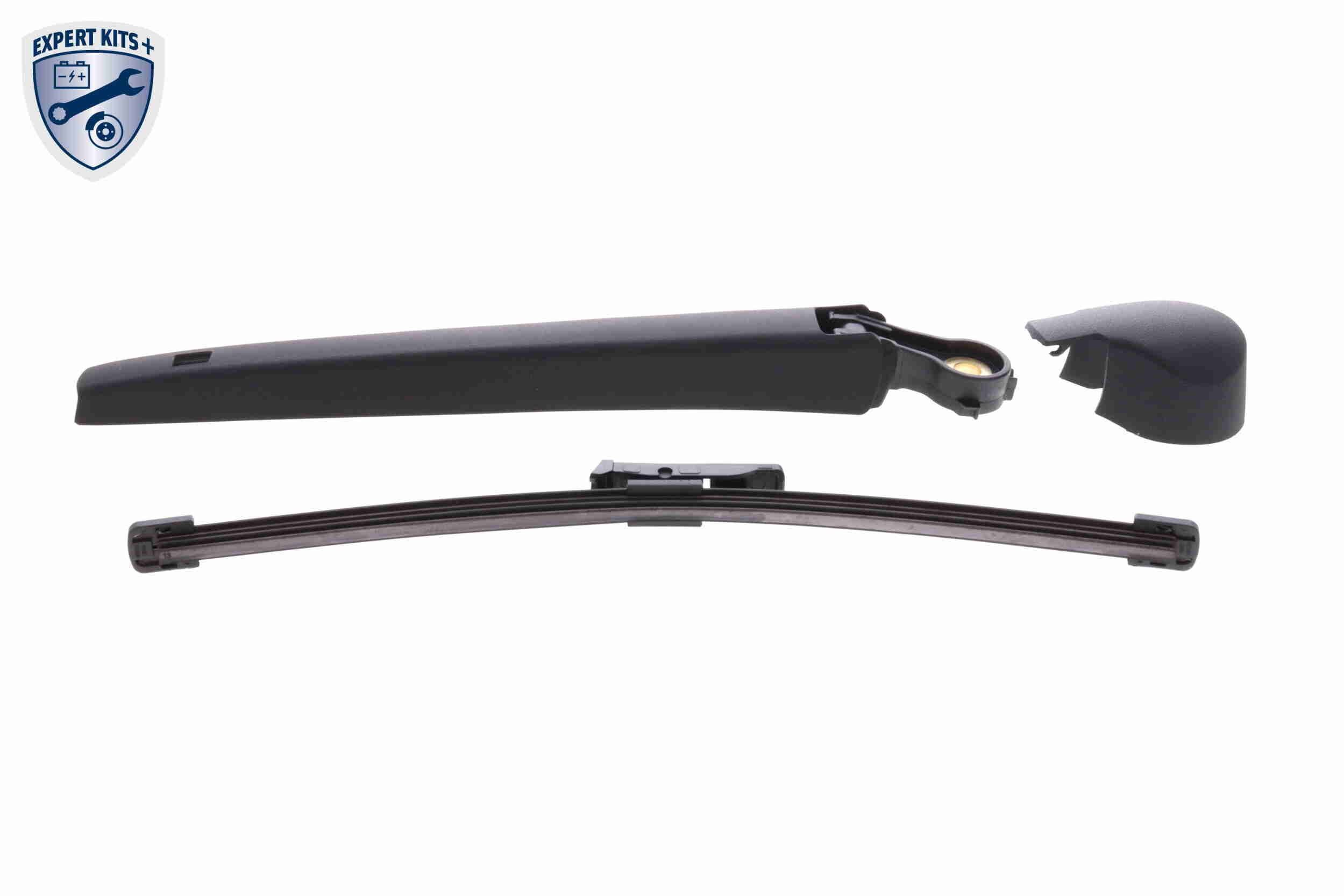Braço de limpa-vidros, limpeza de vidros VAICO V10-8944 VAICO V10-8944 Braço do limpador de parabrisa SKODA FABIA 2023