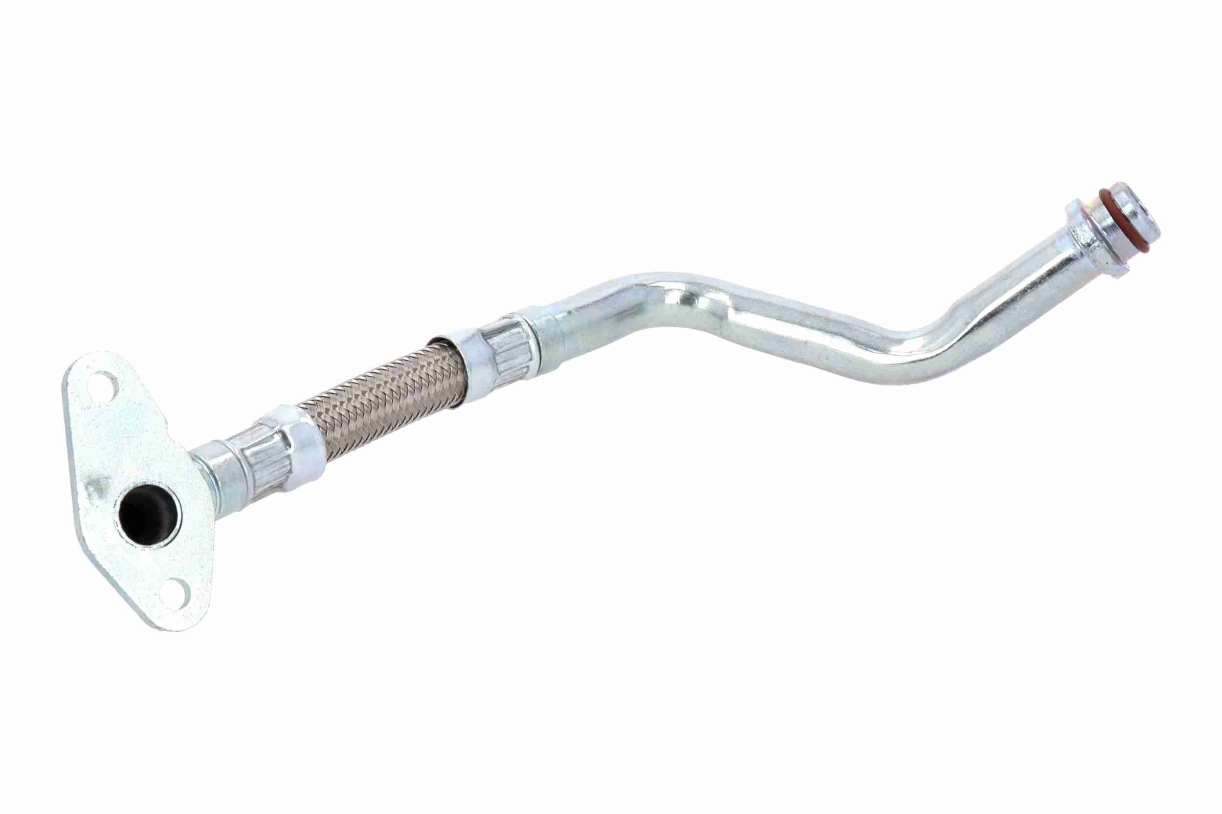 VAICO Õliühendus, kompressor V10-9103 Õliühendus turbolaadur VAICO Volkswagen PASSAT V10-9103