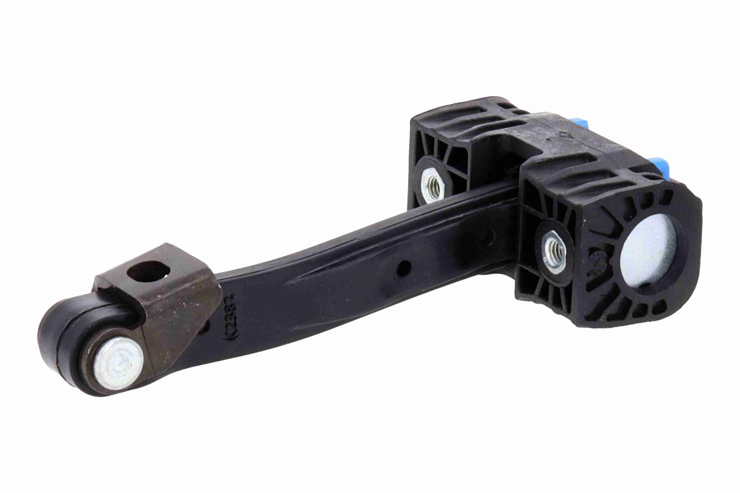 Dörrhållare VAICO V10-9173 VAICO V10-9173 Bakdörr VW TOURAN 2013