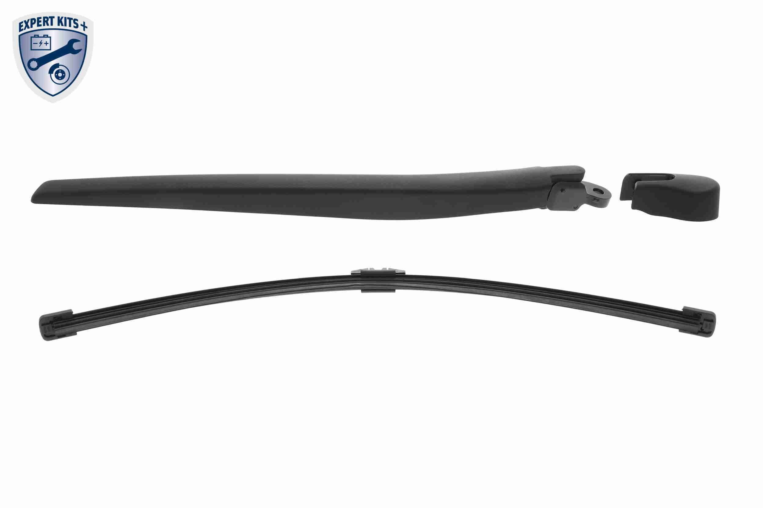 VAICO Wisserarmset, ruitenreiniging V20-4294 VAICO V20-4294 Ruitenwisserarm BMW E65 prijs