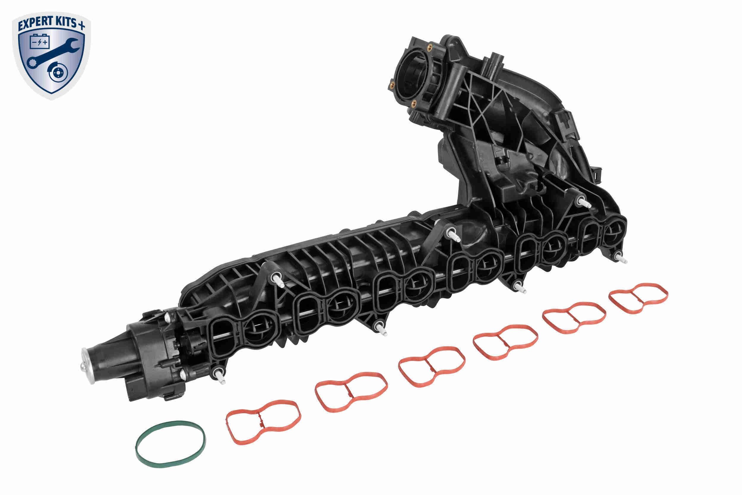 VAICO Inlaatspruitstuk V20-4558 Inlaatspruitstuk VAICO FIESTA V20-4558 goedkoop