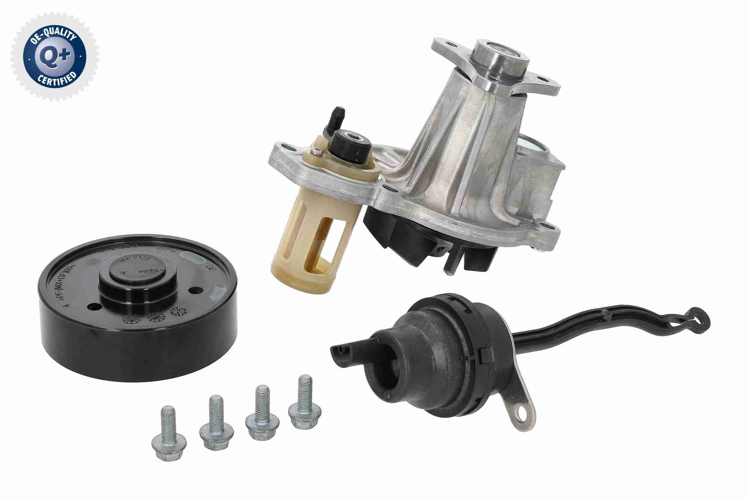 Pompe à eau VAICO V20-50071 VAICO V20-50071 Pompe du liquide de refroidissement BMW X5 2023