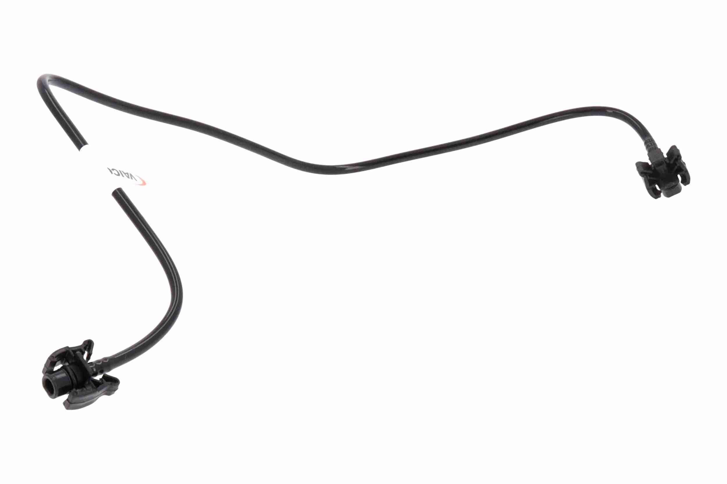 VAICO Breather Hose, expansion tank V22-1145 VAICO V22-1145 Citroen C2 Mk1 hose, heat exchange heating cost