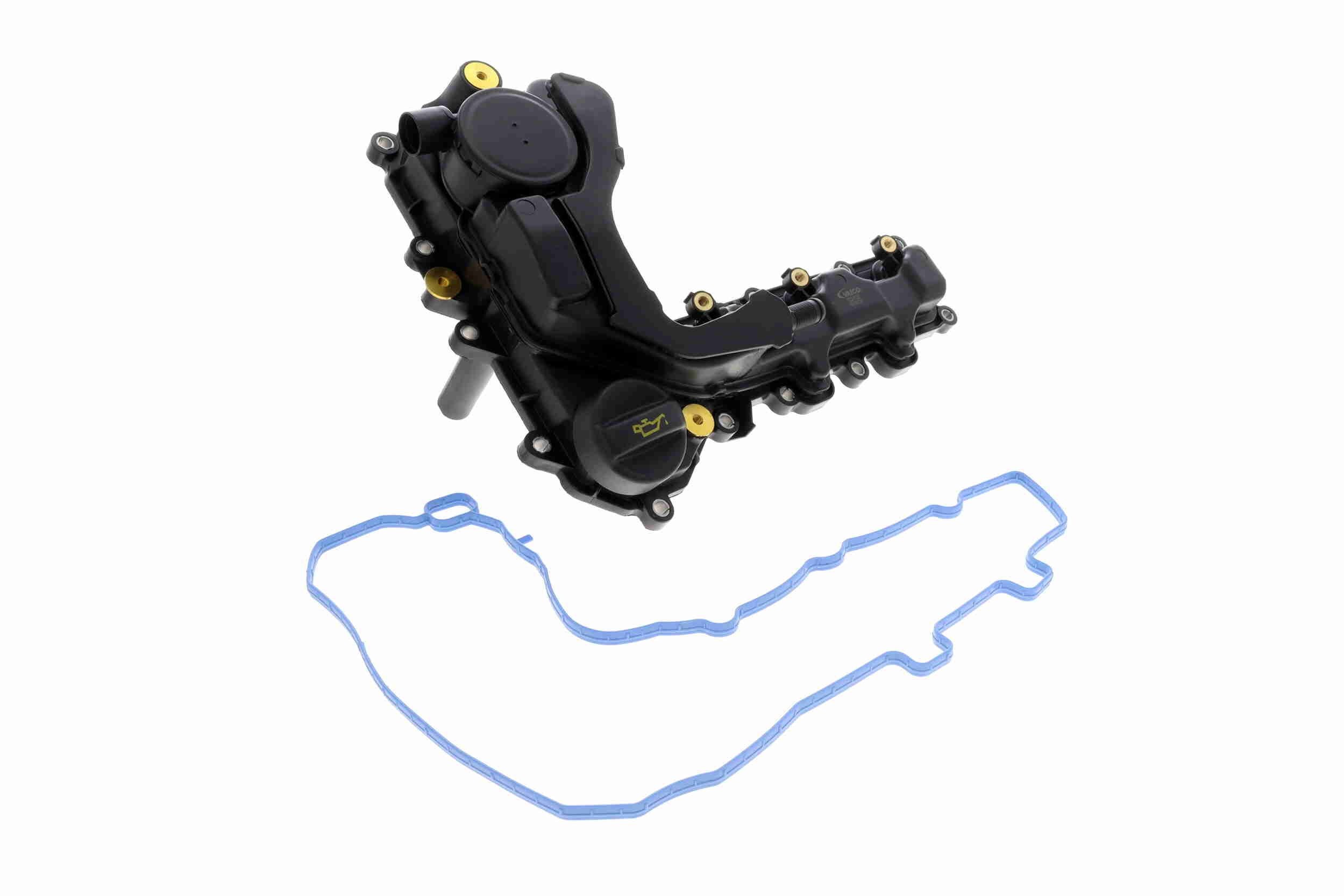 VAICO Coperchio punterie V22-1220 V22-1220 costo Testata PEUGEOT 407 VAICO