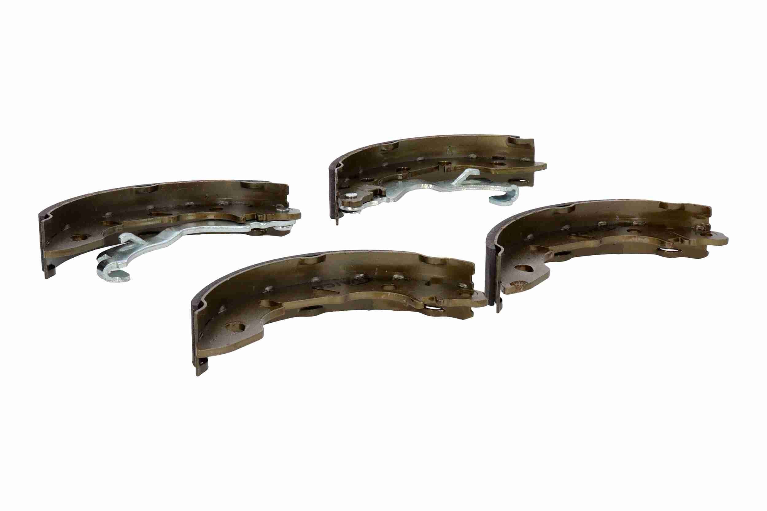 VAICO Σετ σιαγόνων φρένων V25-1505 V25-1505 Σιαγώνες VAICO PEUGEOT 207
