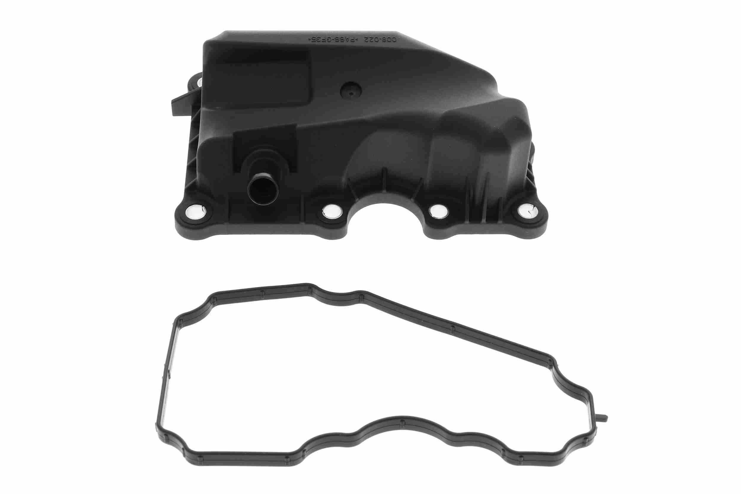 VAICO Separatore olio, Ventilazione monoblocco V25-2031 VAICO V25-2031 Separatore vapori olio Ford Transit Mk6 Bus originali prezzo