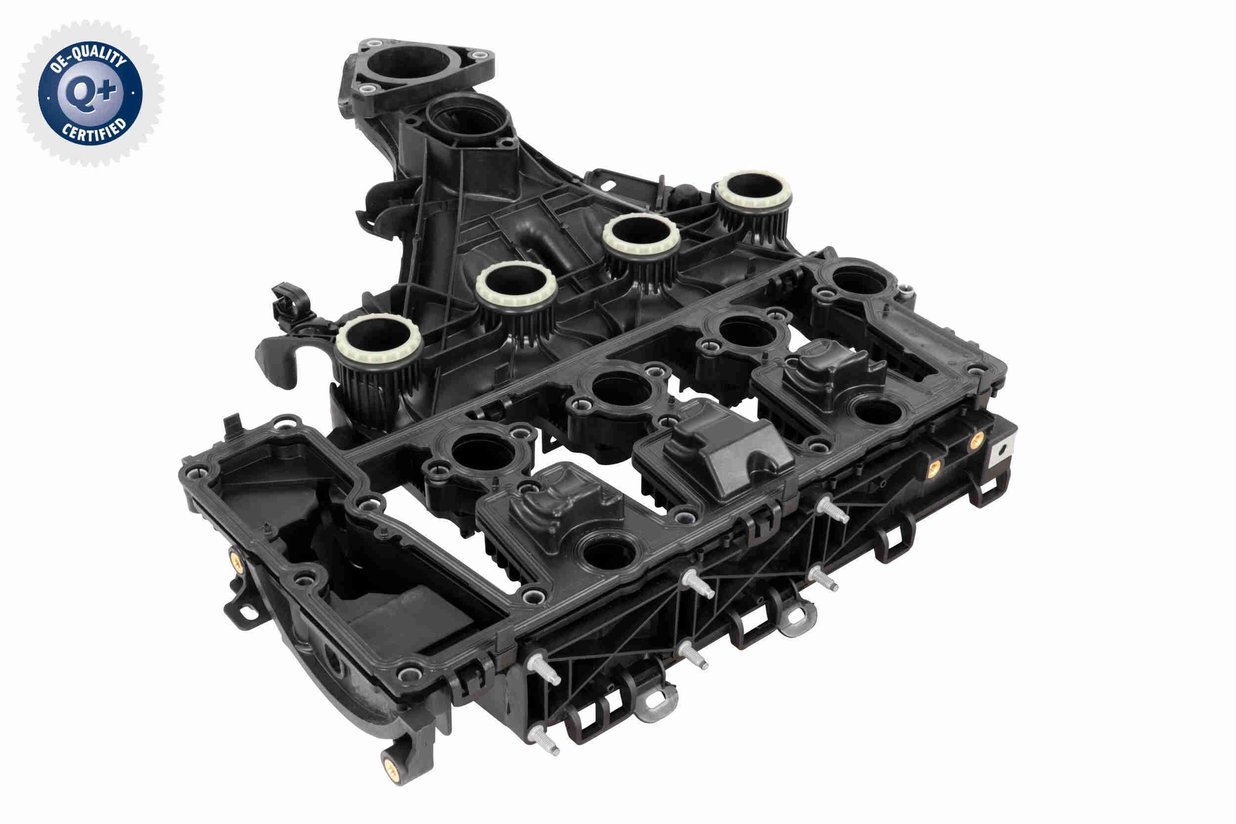 VAICO Inlet manifold V25-2721 VAICO V25-2721 Volvo 960 intake manifold price