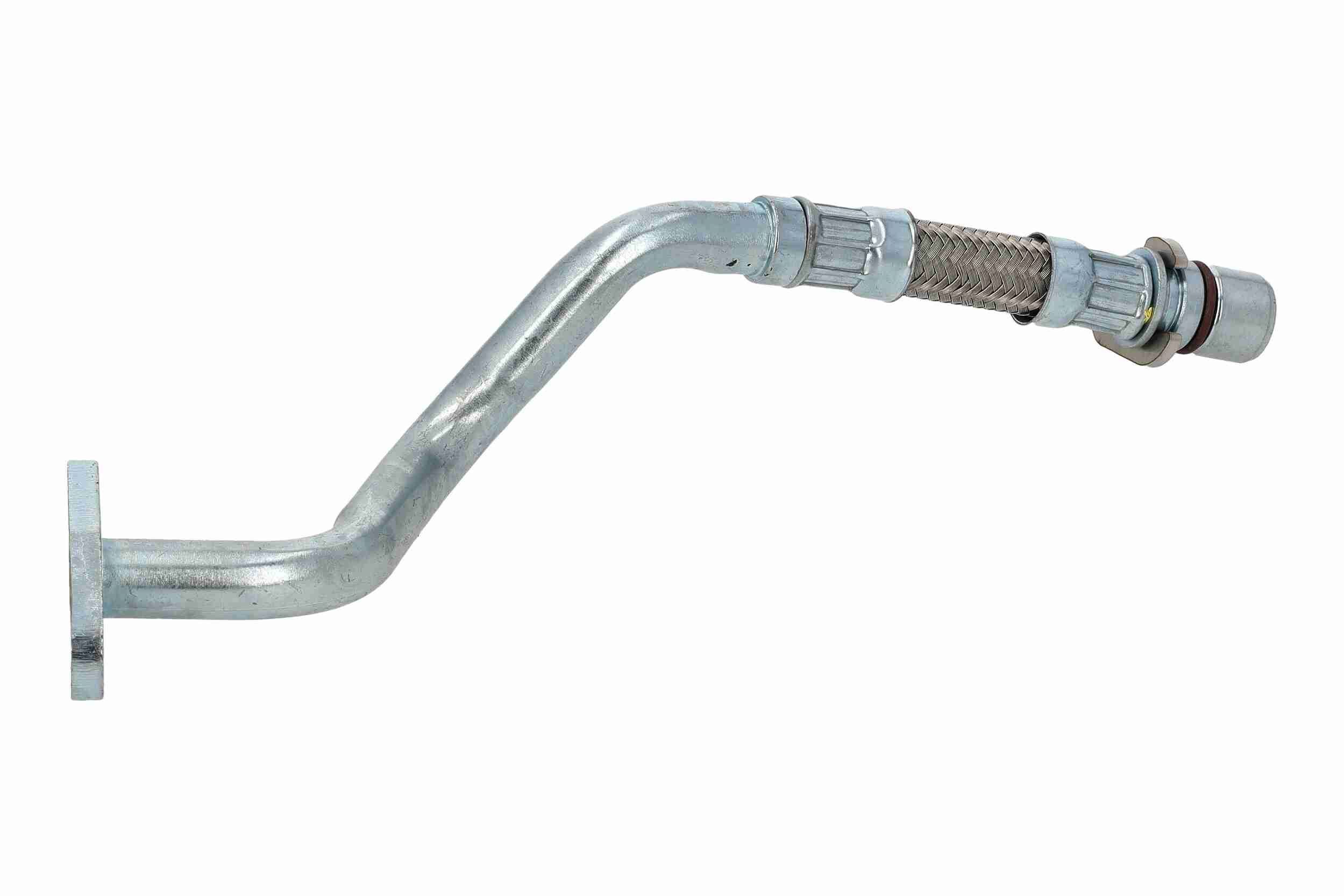 VAICO Olejové vedenie V25-2758 VAICO V25-2758 Olejová hadica chladenia turba Ford Fiesta Mk6 cena